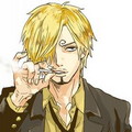 Vinsmoke's Avatar