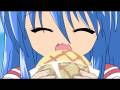 crossover_izumi_konata_lucky_star_melon_pan_shakugan_no_shana_13651.jpg