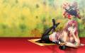 hibiki_ryoga_kazami_mizuho_onegai_teacher_p-chan_pig_pocky_ranma_189_18619.jpg