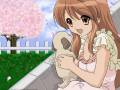 asahina_mikuru_dog_hanami_haru_inu_spring_suzumiya_haruhi_no_yuutsu_27255.jpg