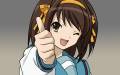 suzumiya_haruhi_suzumiya_haruhi_no_yuutsu_thumbs_up_vector_14593.jpg