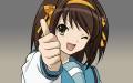 suzumiya_haruhi_suzumiya_haruhi_no_yuutsu_thumbs_up_vector_3635.jpg